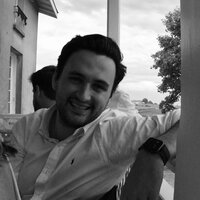 James Tennant estimated net worth profile