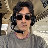 Abhi Arya estimated net worth profile