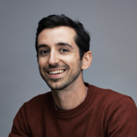 Ben Frank estimated net worth profile