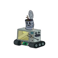 Bistrobot YC profile avatar