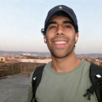 Samuel Mirpuri estimated net worth profile