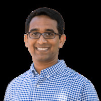 Satish Talluri estimated net worth profile