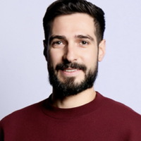 Sergio Oliveira Bergmann estimated net worth profile