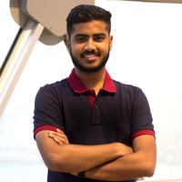 Daksh Shah estimated net worth profile