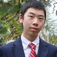Stephen Xu estimated net worth profile