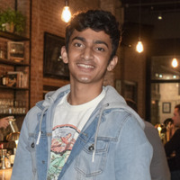Siddhant Lad estimated net worth profile