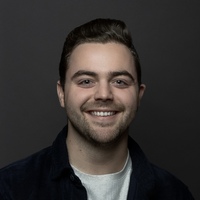Luke Bogus estimated net worth profile