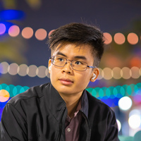 Brian Le estimated net worth profile