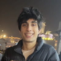 Abhisheik Sharma estimated net worth profile