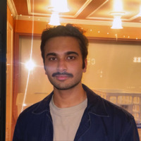 Shalin Shah estimated net worth profile