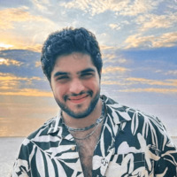 Parsa Bahraminejad estimated net worth profile