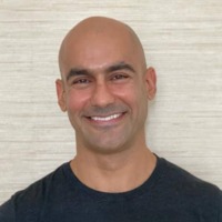 Ben Sadeghi estimated net worth profile