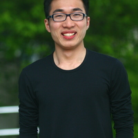 Simon Huang estimated net worth profile