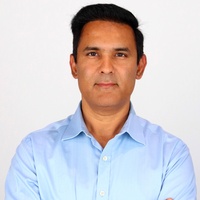 Subhash Karri estimated net worth profile