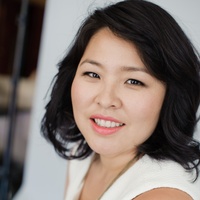 Esther Park Hallam estimated net worth profile