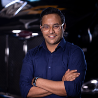 Addwiteey Chrungoo estimated net worth profile