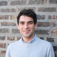 Aaron Coppa estimated net worth profile