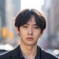 Michael Zhou estimated net worth profile