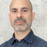 Hootan Mahallati estimated net worth profile