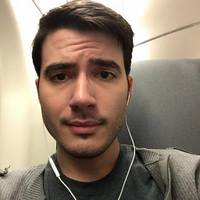 Nick Carson estimated net worth profile