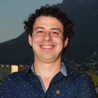 Chema Sanroman estimated net worth profile