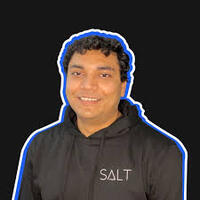 Ankit Parasher estimated net worth profile