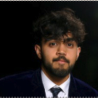 Rohil Khare estimated net worth profile