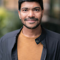 Prashant Patel estimated net worth profile