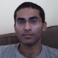 Anirudh Ramachandran estimated net worth profile