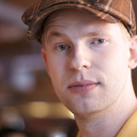 Chad Etzel estimated net worth profile