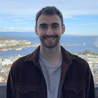 Lucas Irvine estimated net worth profile