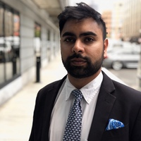 Abhinav Swaminathan estimated net worth profile