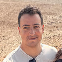 Omar Skalli estimated net worth profile
