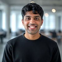 Akhil Iyengar estimated net worth profile