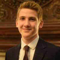 William Tarr estimated net worth profile