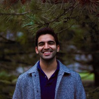 Keean Sarani estimated net worth profile