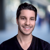 Travis Kaufman estimated net worth profile