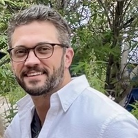 Patrick Russell estimated net worth profile
