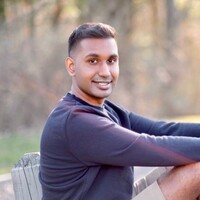 Santosh Vallabhaneni