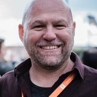 Daniel Gackle estimated net worth profile