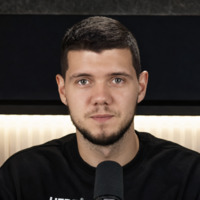 Nik Briuzgin estimated net worth profile