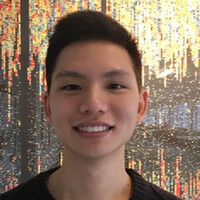 Steven Lin estimated net worth profile