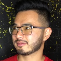 Darwin Lo estimated net worth profile