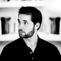 Alexis Ohanian estimated net worth profile