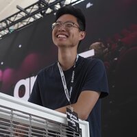 Brandon Chen estimated net worth profile