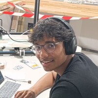 Dimittri  Choudhury estimated net worth profile