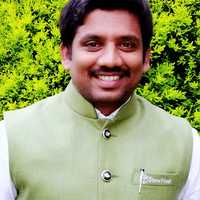 Srinivasa Murthy estimated net worth profile