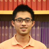 Will Huang estimated net worth profile