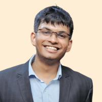 Shivesh Gupta estimated net worth profile