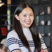Qiaochu Li estimated net worth profile
